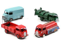DINKY TOYS (FRANCE) (4)