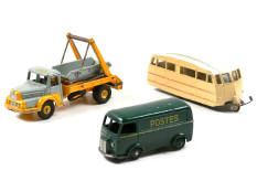 DINKY TOYS (FRANCE) (3)