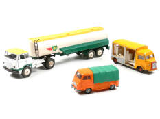 DINKY TOYS (FRANCE) (3)