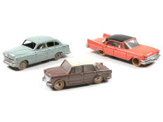 DINKY TOYS (FRANCE) (3)