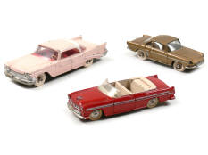 DINKY TOYS (FRANCE) (3)