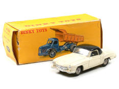 DINKY TOYS (FRANCE) (2)