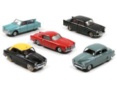 DINKY TOYS (FRANCE) (5)
