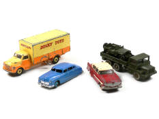DINKY TOYS (5)