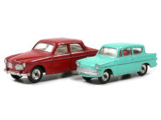 DINKY TOYS (GB) (2)