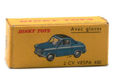DINKY TOYS (FRANCE) (1)