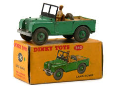 DINKY TOYS (GB) (1)