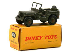 DINKY TOYS (FRANCE) (1)