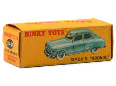 DINKY TOYS (FRANCE) (1)