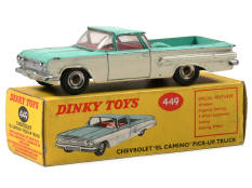 DINKY TOYS (GB) (1)