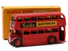 DINKY TOYS (GB) (1)