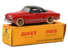 DINKY TOYS (FRANCE) (1)