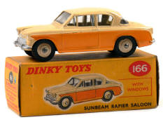 DINKY TOYS (GB) (1)