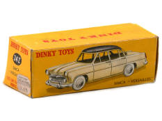 DINKY TOYS (FRANCE) (1)