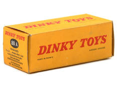 DINKY TOYS (FRANCE) (1)