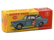 DINKY TOYS (GB) (1)