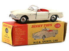 DINKY TOYS (GB) (1)