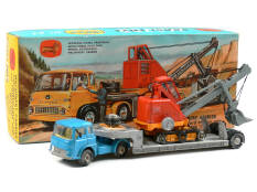 CORGI TOYS (GB) (1)