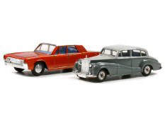 DINKY TOYS (GB) (2)