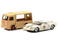 DINKY TOYS (GB) (2)