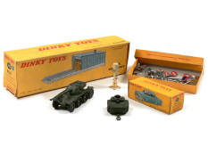 DINKY TOYS (FRANCE) (6)