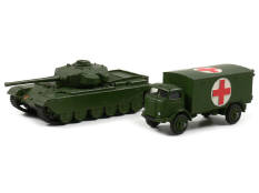 DINKY TOYS (GB) (2)