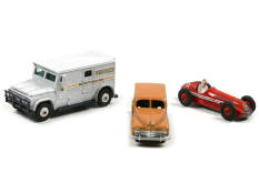 DINKY TOYS (GB) (3)