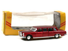 DINKY TOYS (GB) (1)