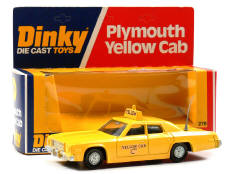 DINKY TOYS (GB) (1)