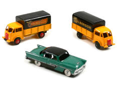 DINKY TOYS (FRANCE) (3)