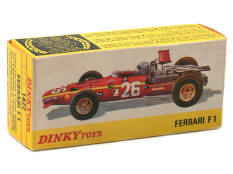 DINKY TOYS (FRANCE) (1)