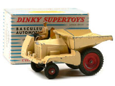 DINKY TOYS (FRANCE) (1)