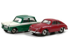 DINKY TOYS (GB) (2)