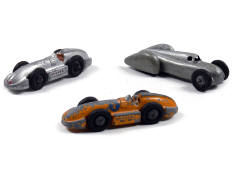 DINKY TOYS (GB) (3)