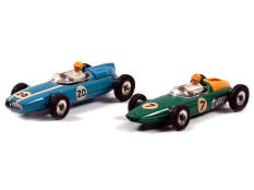 DINKY TOYS (GB) (2)