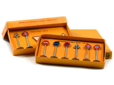 DINKY TOYS (FRANCE) (2)