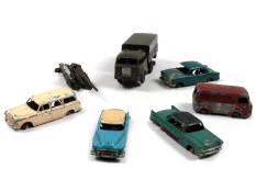 DINKY TOYS (FRANCE) (7)