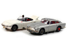 CORGI TOYS (GB) (2)