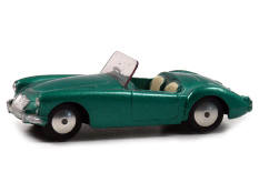 CORGI TOYS (GB) (1)