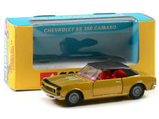 CORGI TOYS (GB) (1)