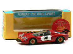 CORGI TOYS (GB) (1)