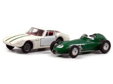 CORGI TOYS (GB) (2)