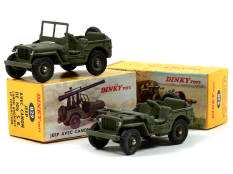 DINKY TOYS (FRANCE) (2)
