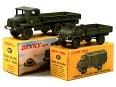 DINKY TOYS (FRANCE) (2)
