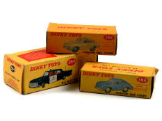 DINKY TOYS (GB) (3)