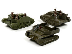 BRITAINS (GB) (3)