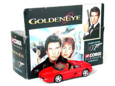CORGI TOYS (GB) (1)