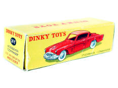 DINKY TOYS (FRANCE) (1)