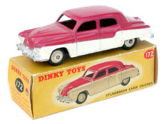 DINKY TOYS (GB) (1)