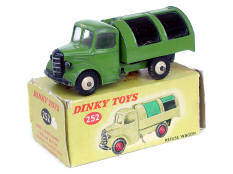 DINKY TOYS (GB) (1)